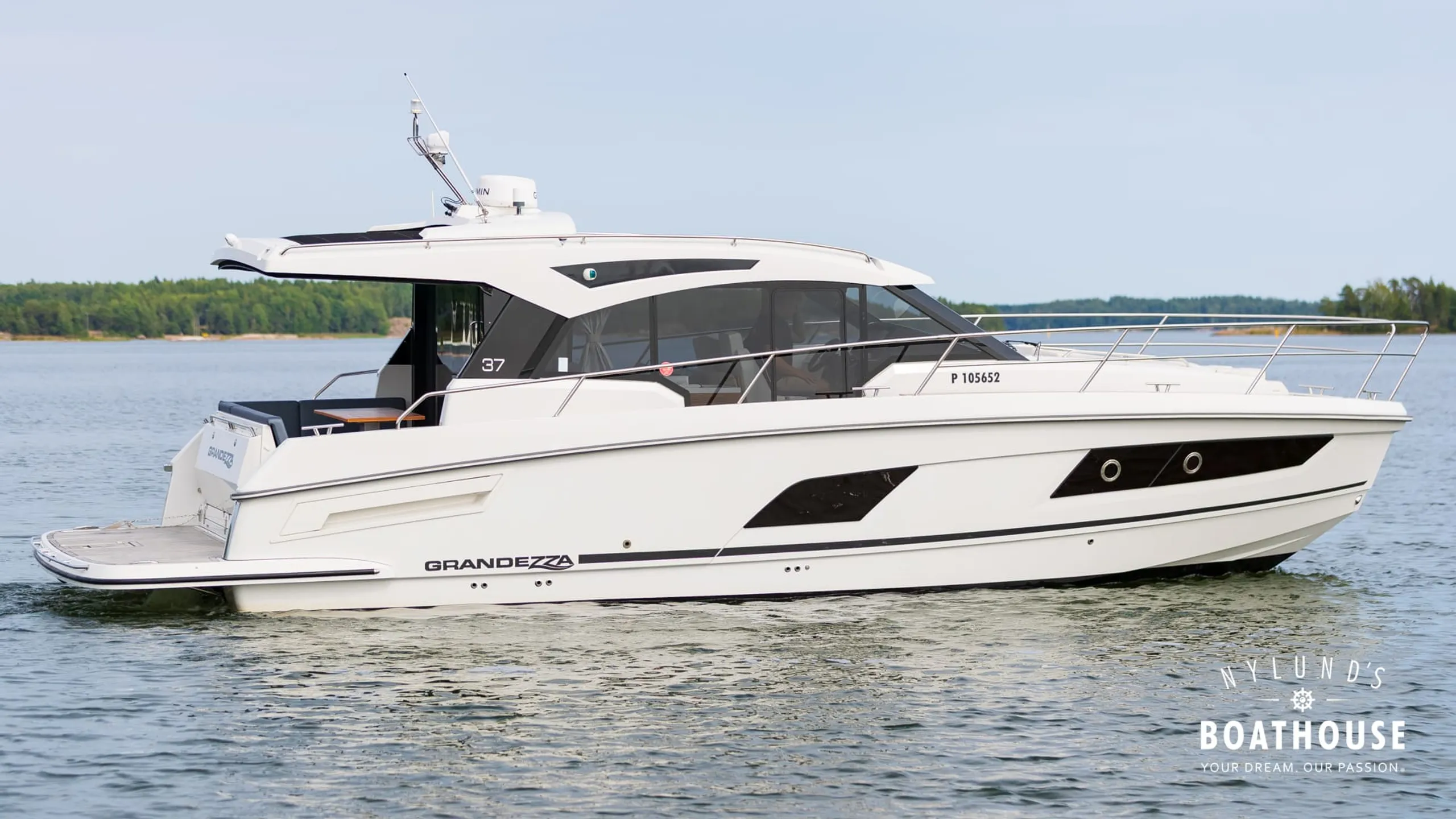 Grandezza 37 CA - Image 16