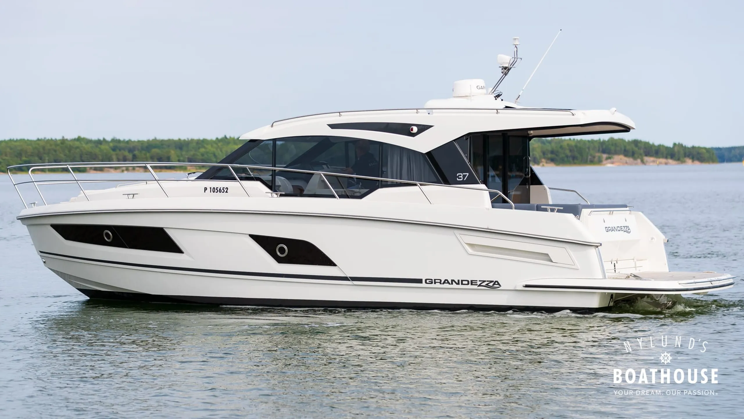 Grandezza 37 CA - Image 6