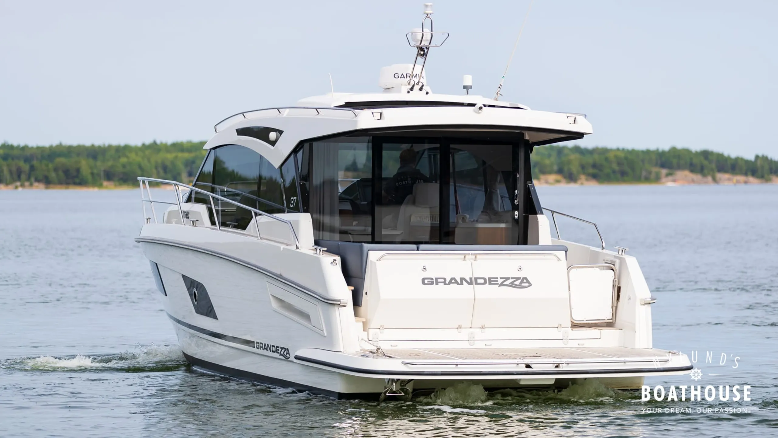 Grandezza 37 CA - Image 9