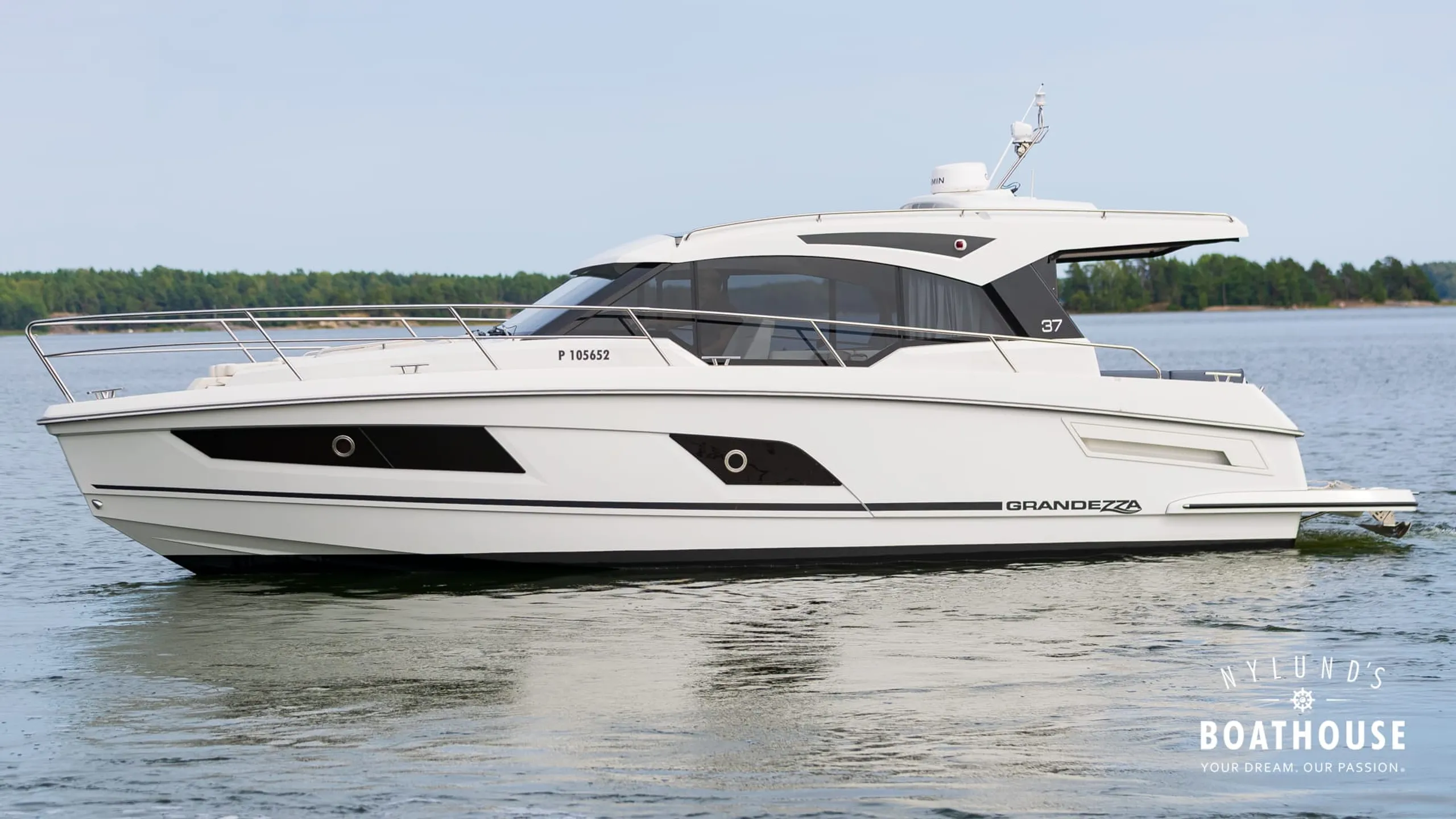 Grandezza 37 CA - Image 30