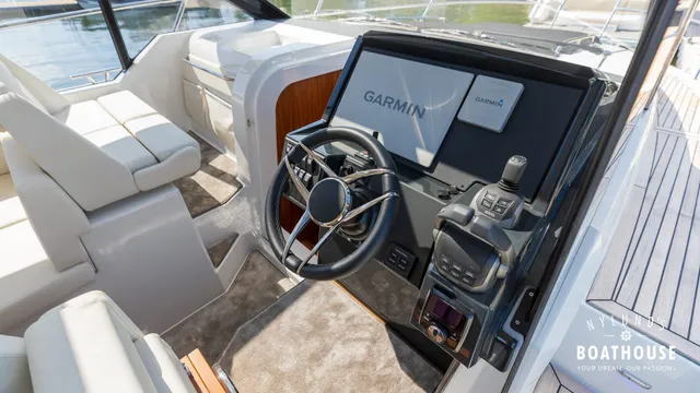 Grandezza 37 CA