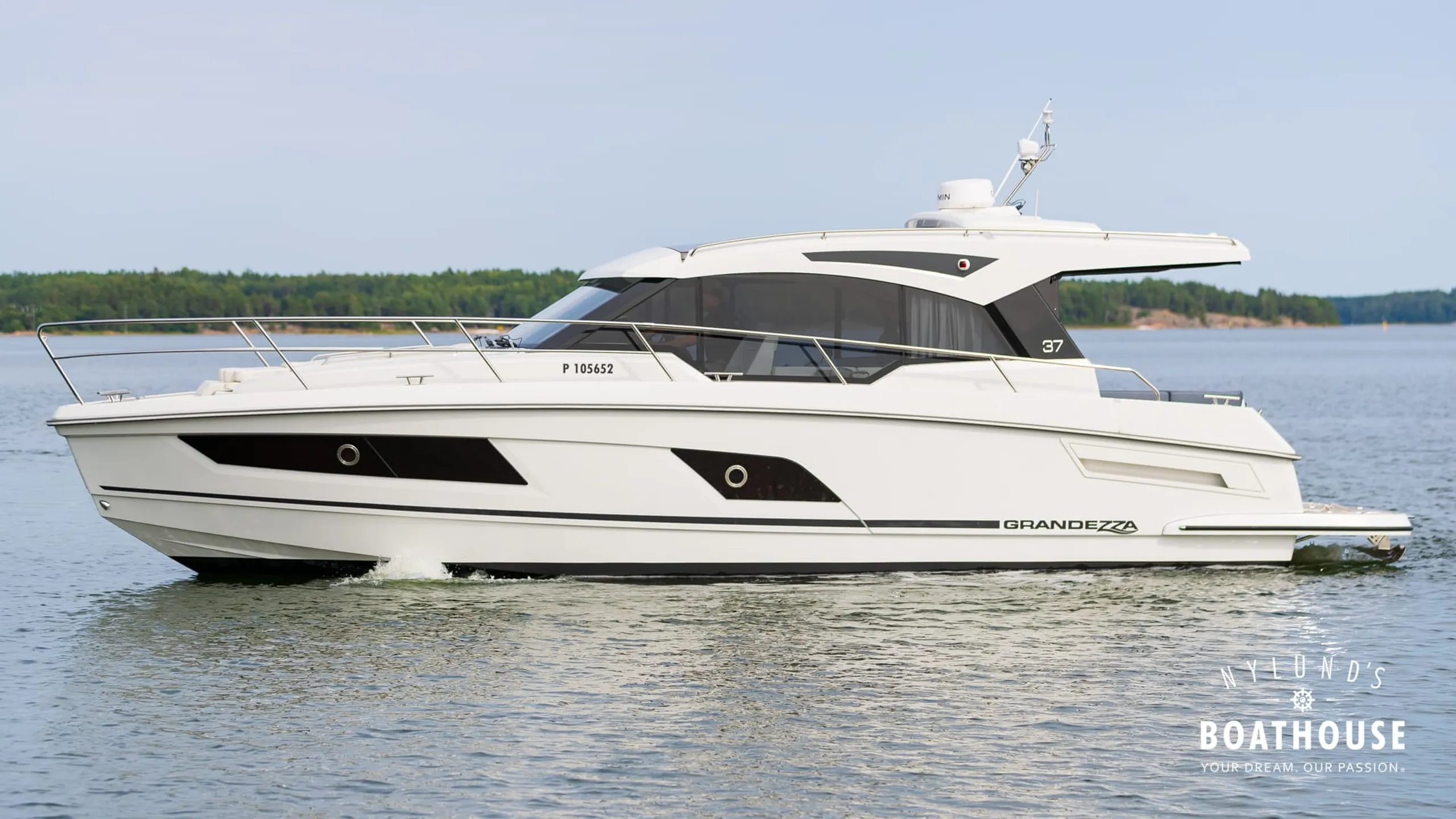 Grandezza 37 CA - Image 5