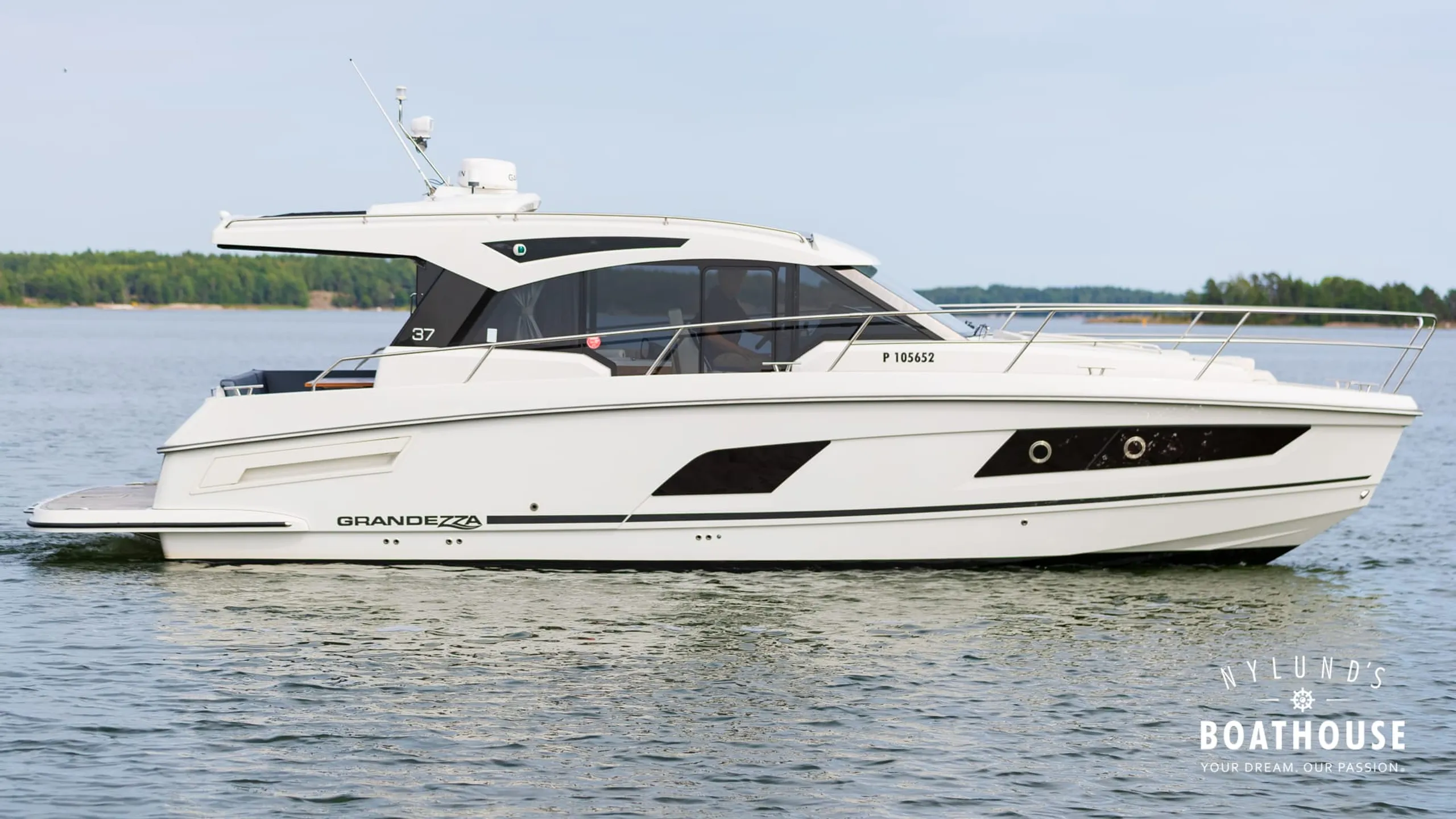 Grandezza 37 CA - Image 17