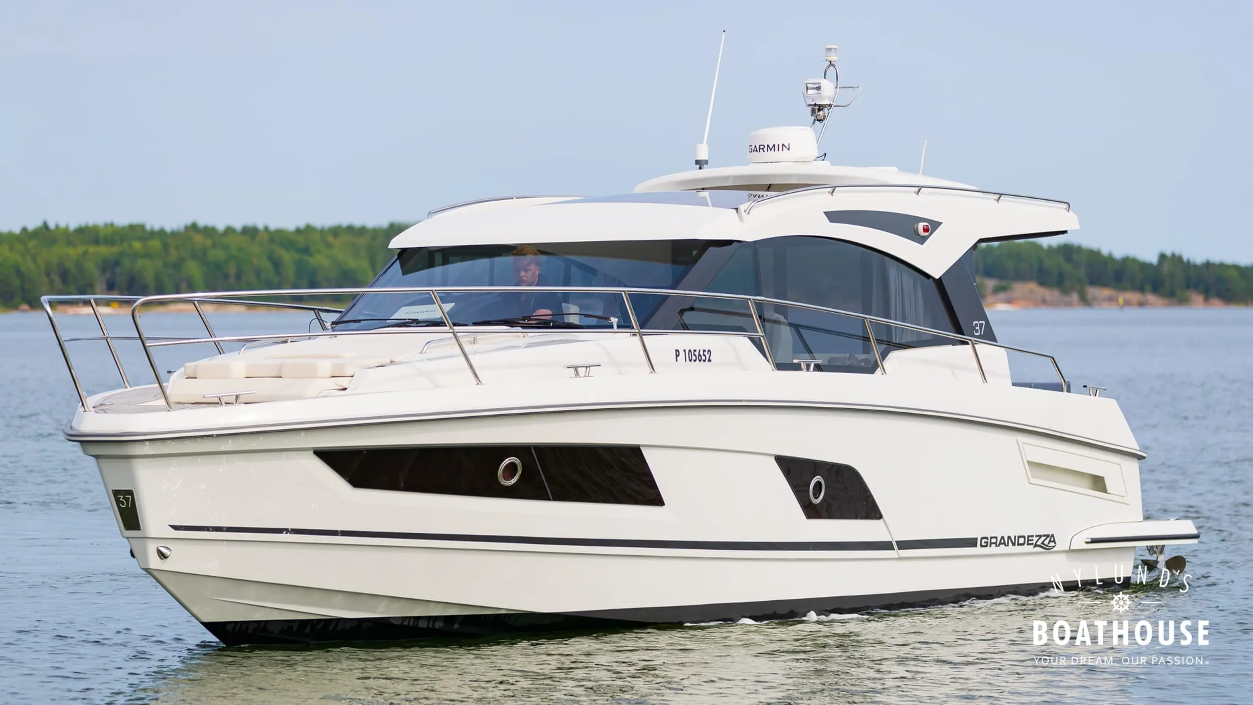 Grandezza 37 CA - Image 4