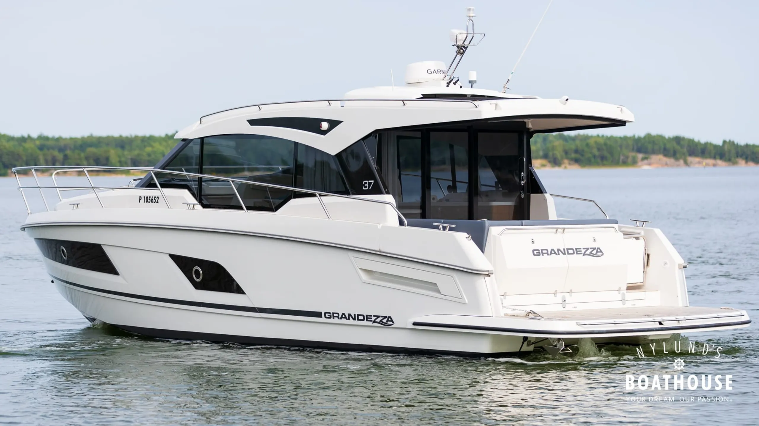 Grandezza 37 CA - Image 7