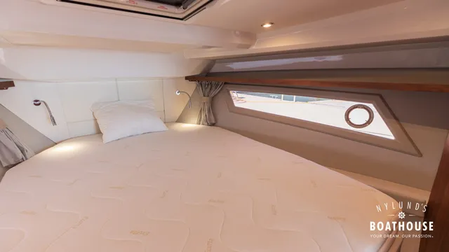 Grandezza 37 CA