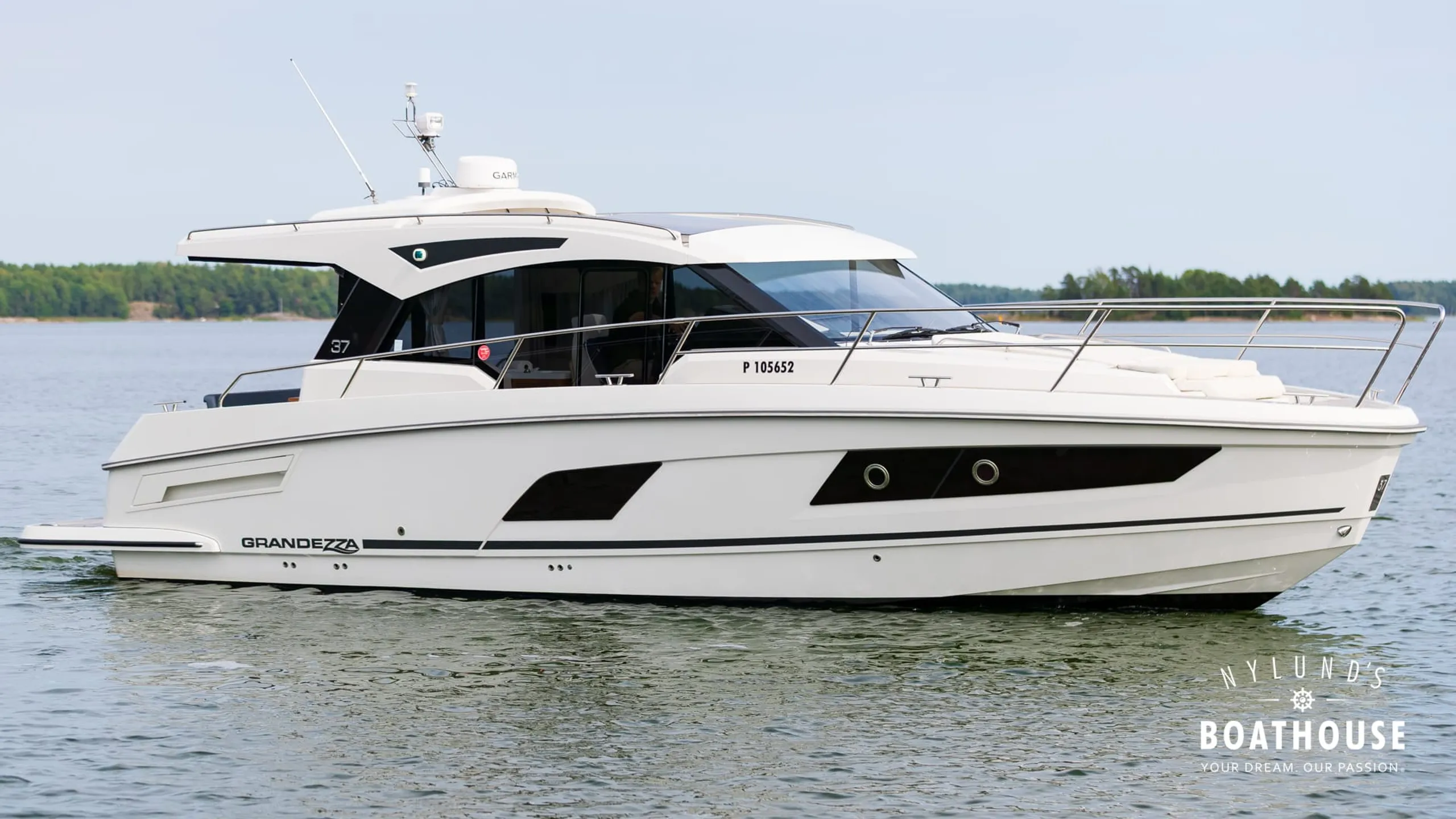 Grandezza 37 CA - Image 19