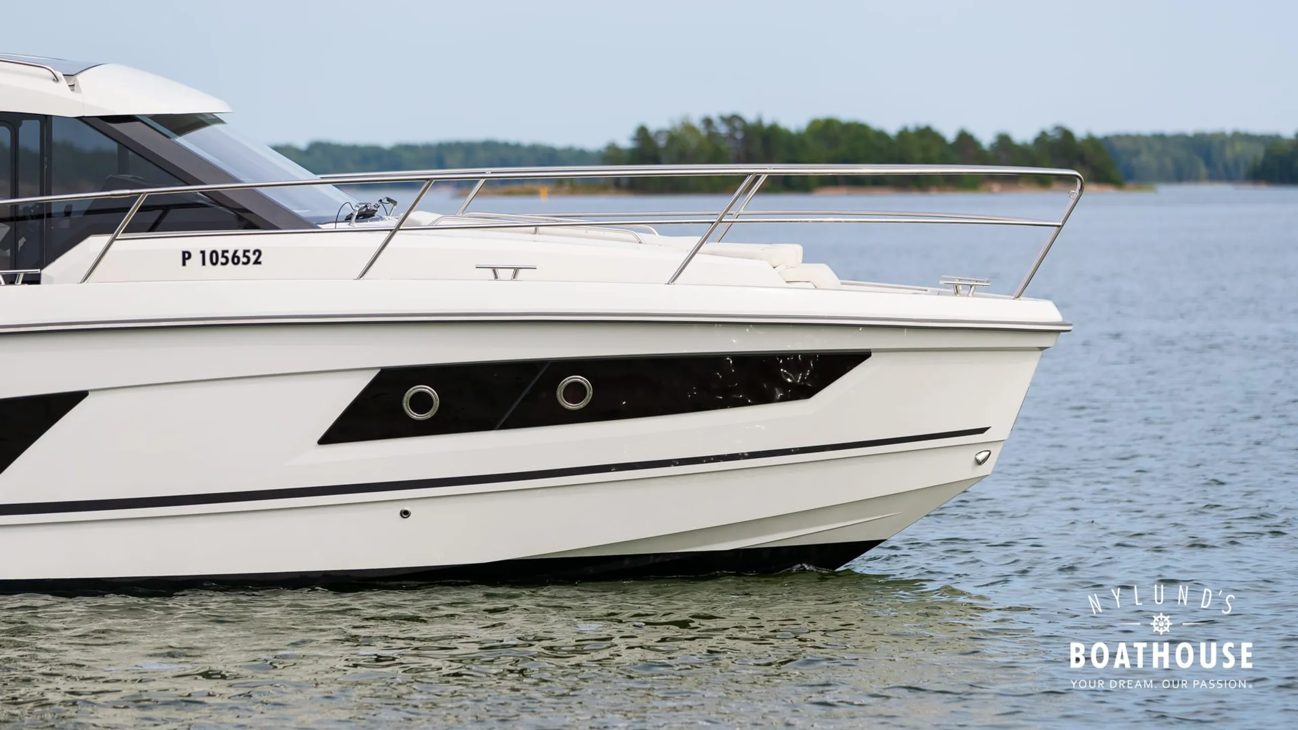 Grandezza 37 CA - Image 17