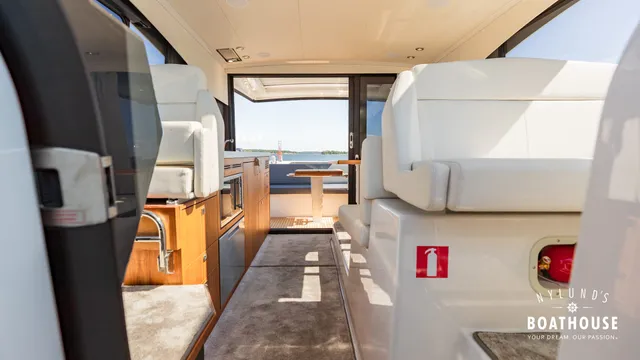 Grandezza 37 CA