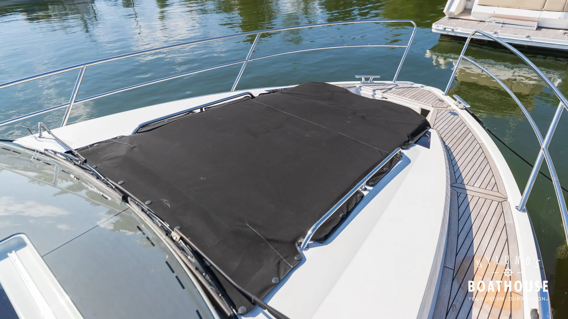 Grandezza 37 CA - Image 30