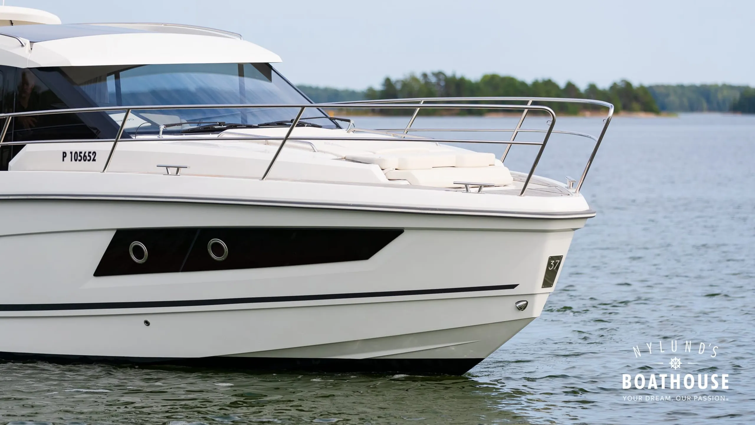 Grandezza 37 CA - Image 20