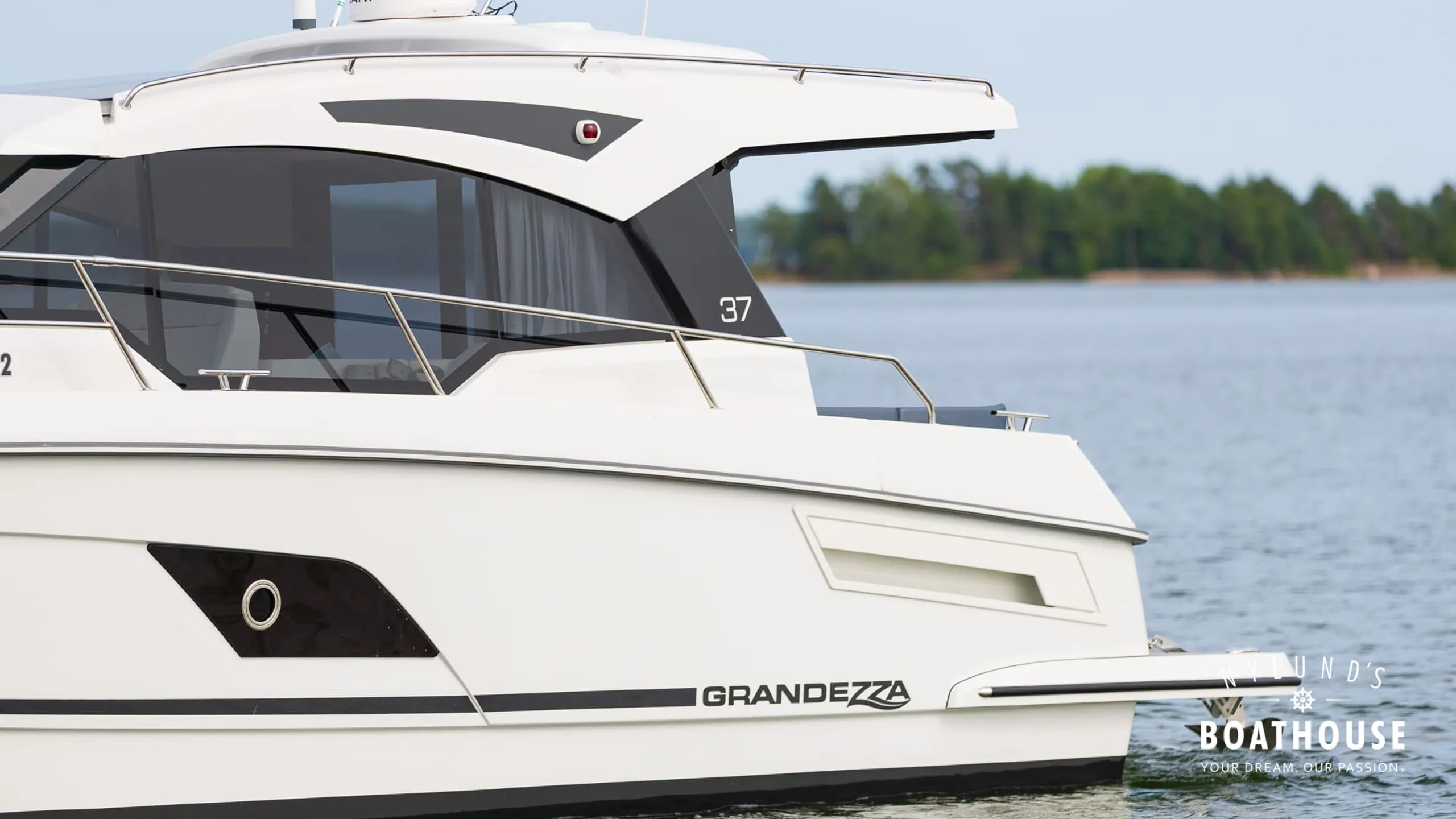 Grandezza 37 CA - Image 28