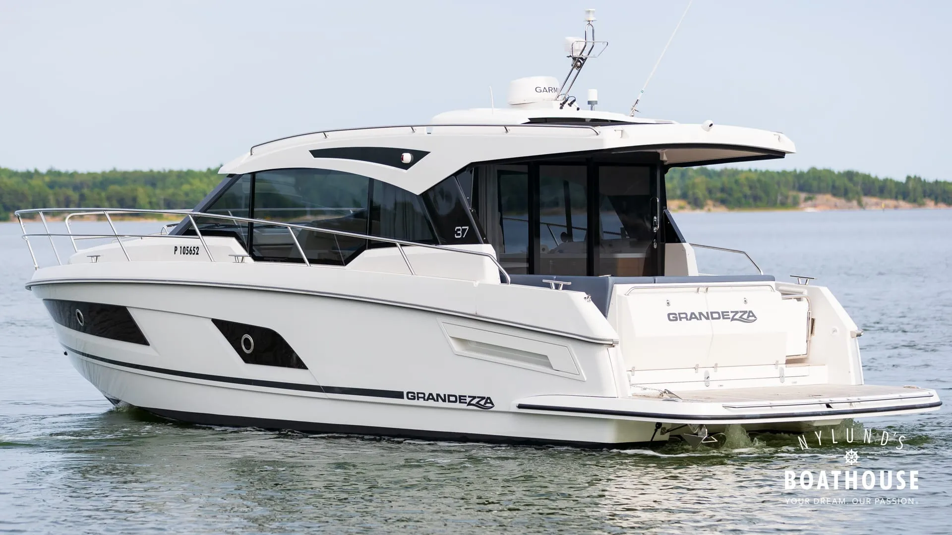 Grandezza 37 CA - Image 7