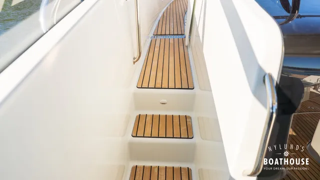 Beneteau Flyer 10