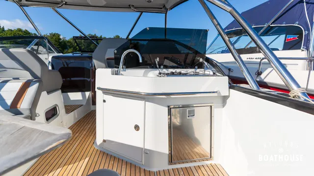 Beneteau Flyer 10