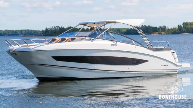 Beneteau Flyer 10