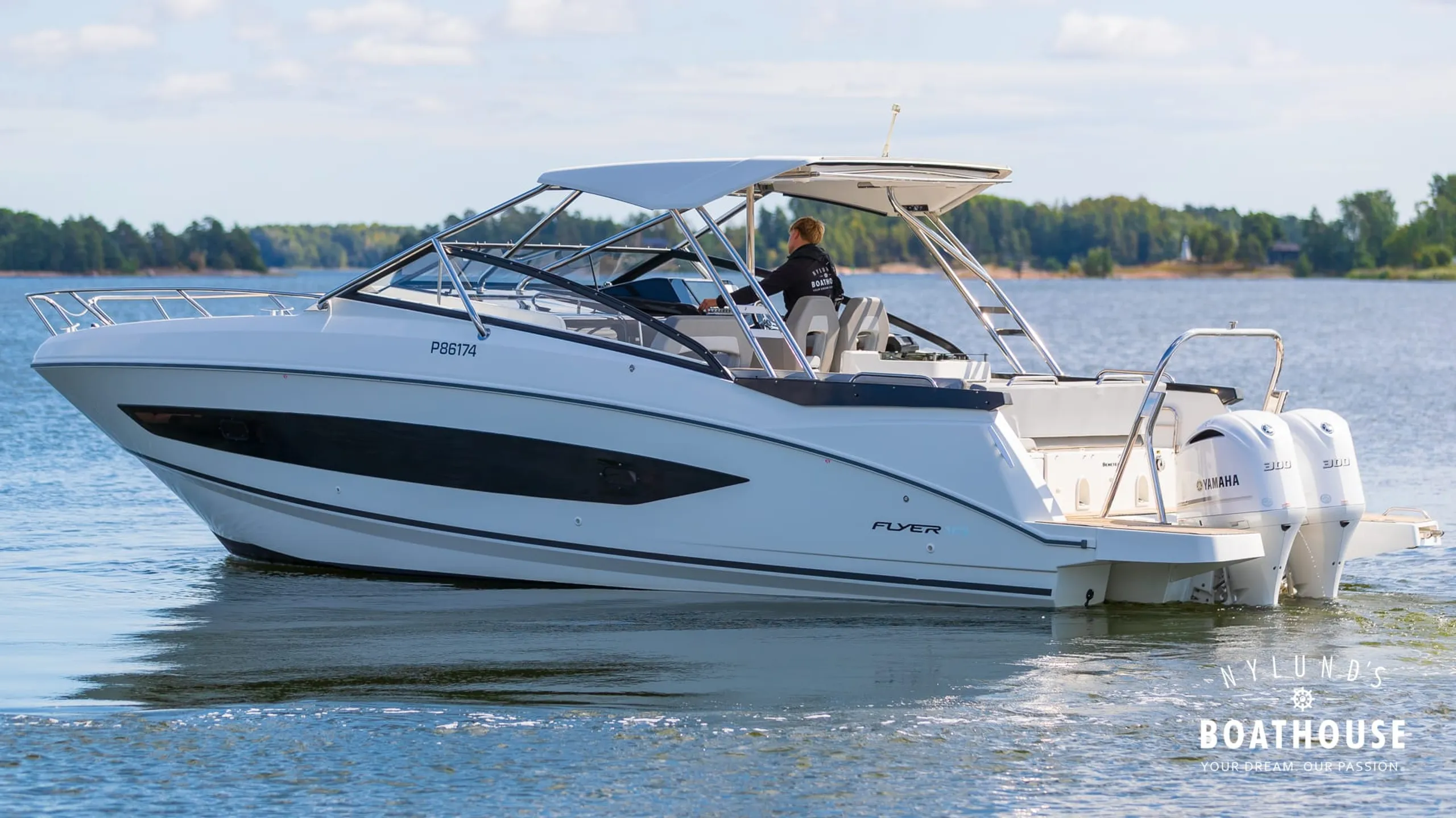 Beneteau Flyer 10 - Image 77