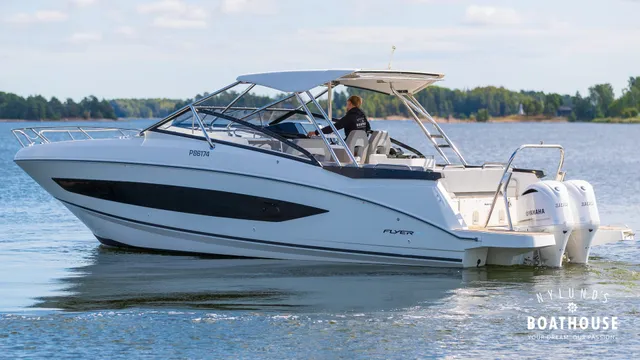 Beneteau Flyer 10