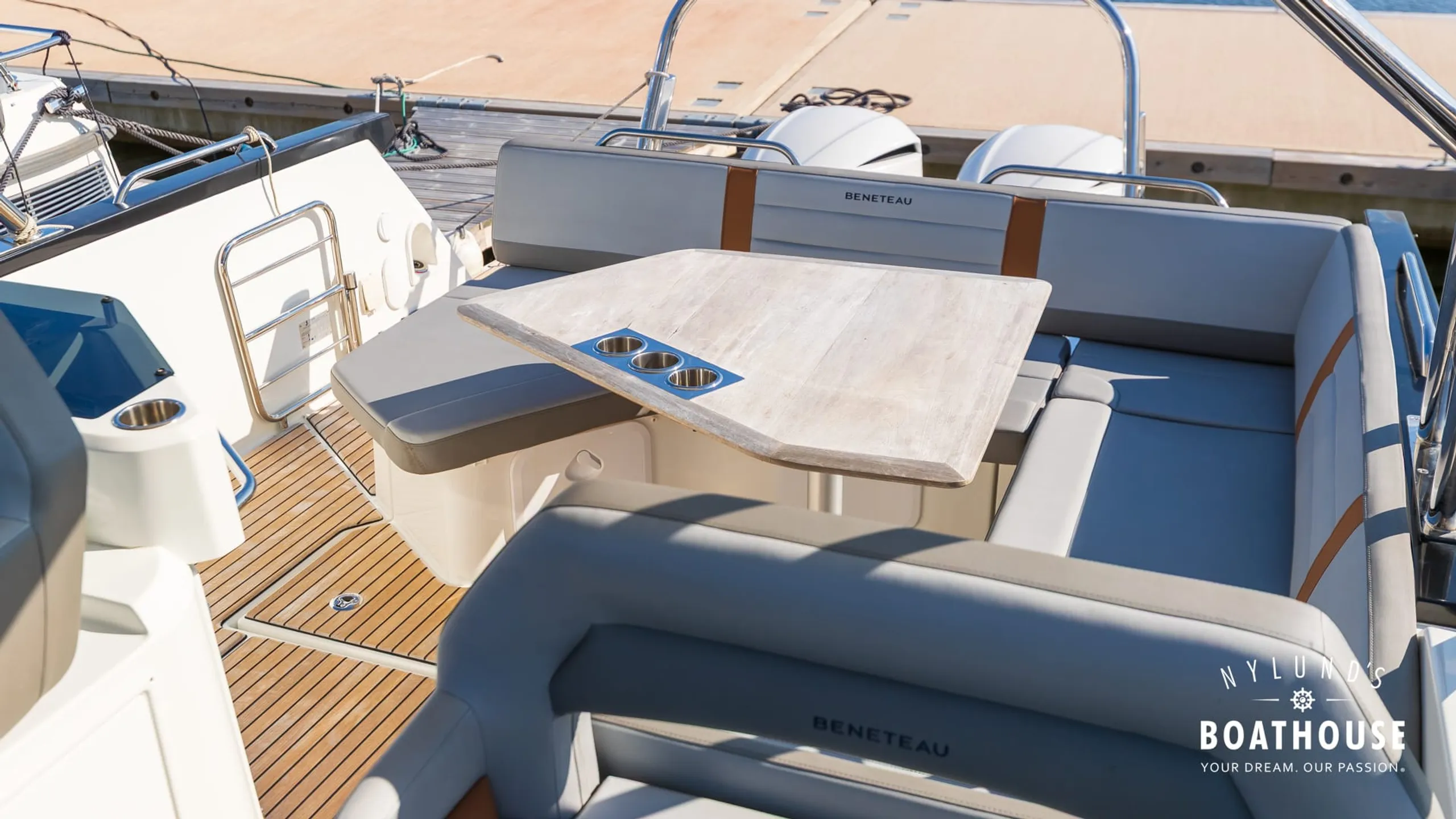 Beneteau Flyer 10 - Image 51