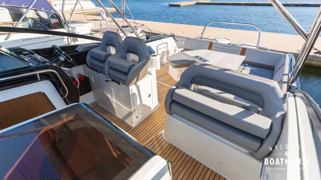 Beneteau Flyer 10