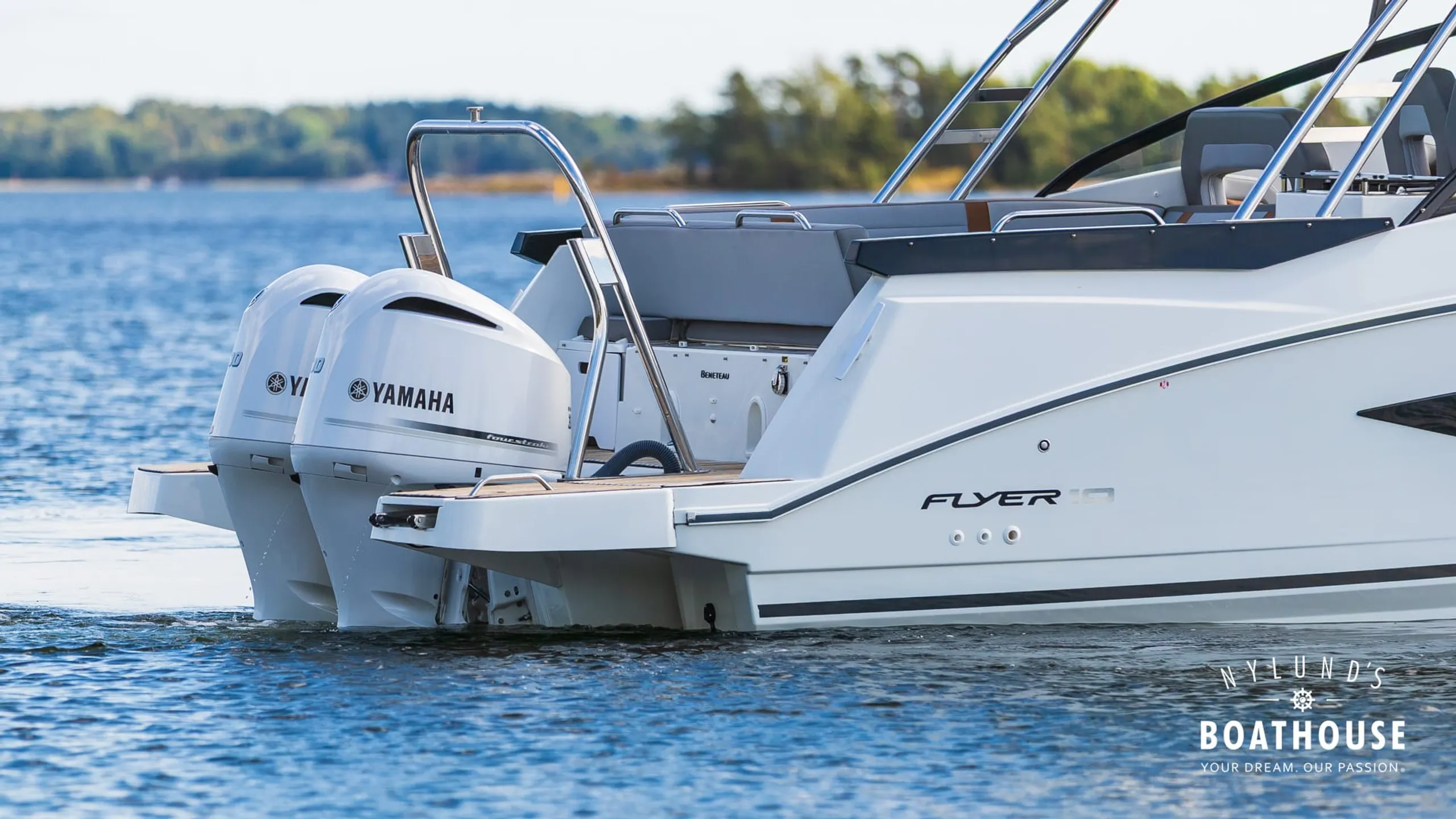 Beneteau Flyer 10 - Image 10