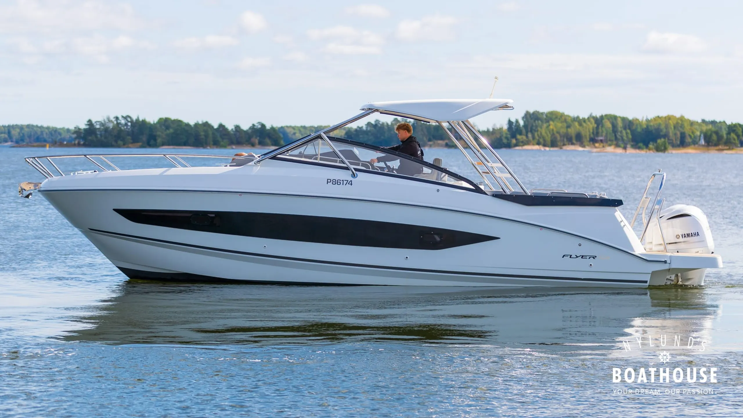 Beneteau Flyer 10 - Image 19
