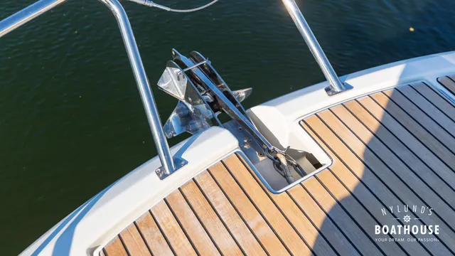 Beneteau Flyer 10