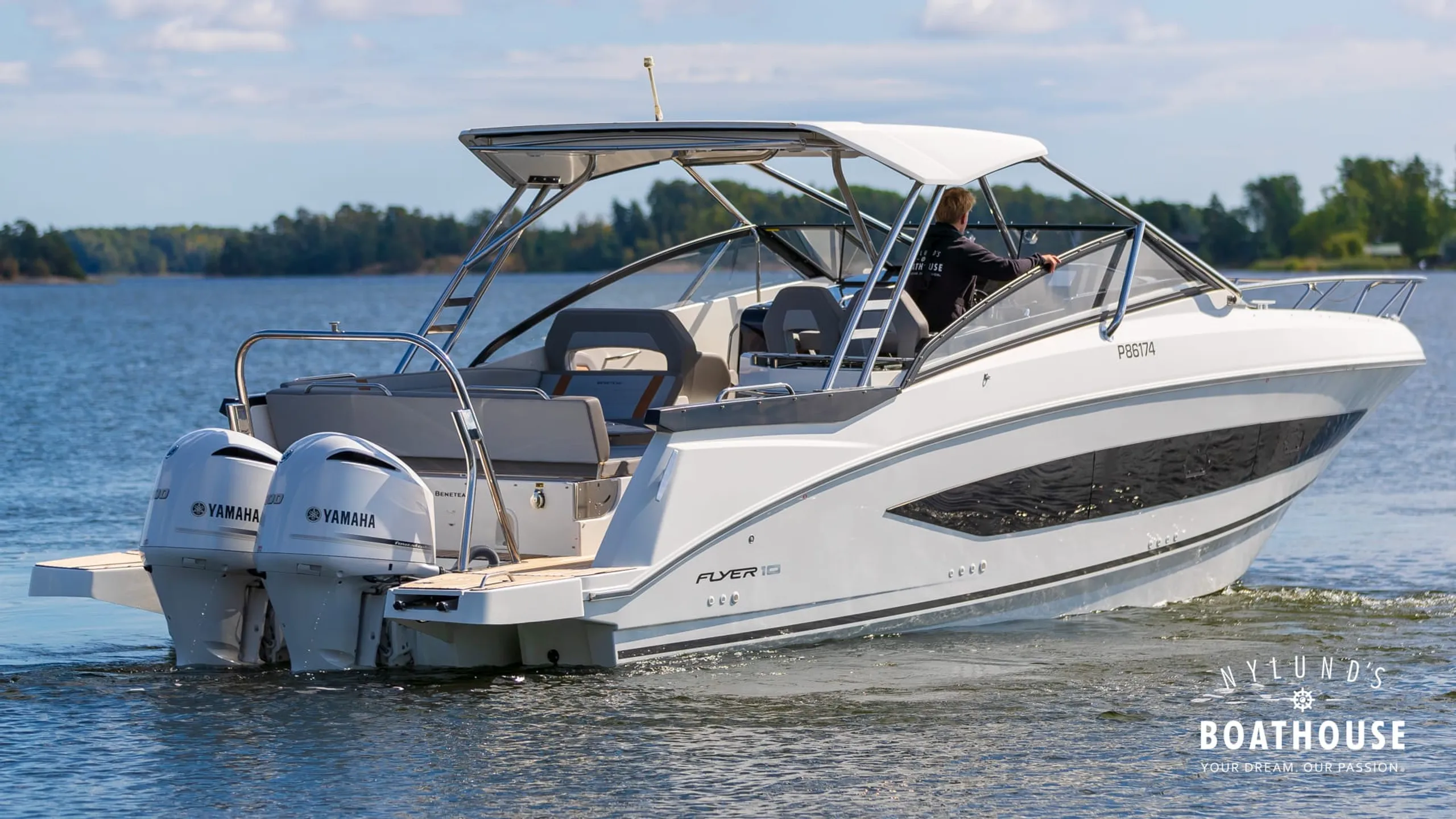 Beneteau Flyer 10 - Image 18