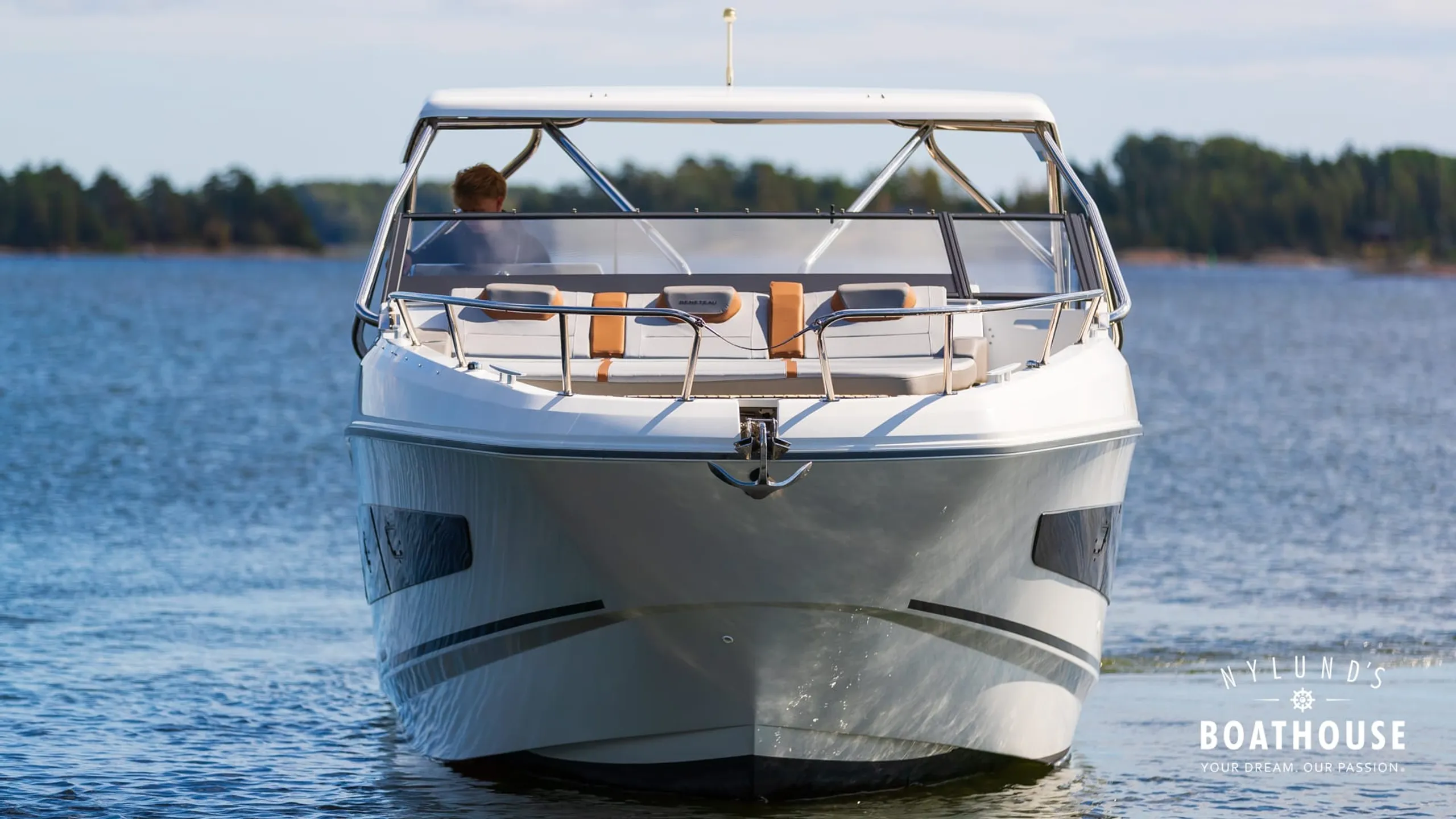 Beneteau Flyer 10 - Image 17