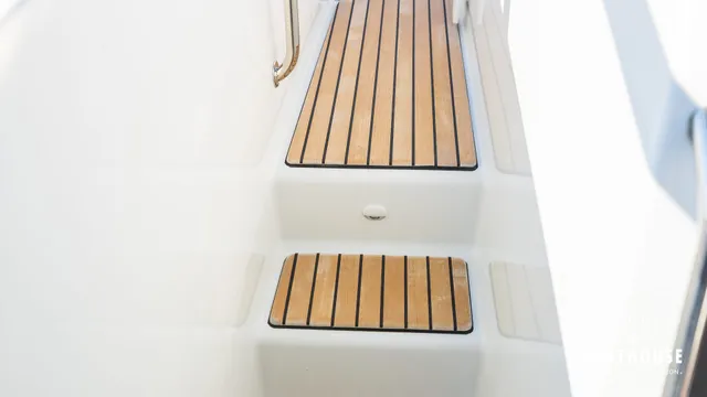 Beneteau Flyer 10