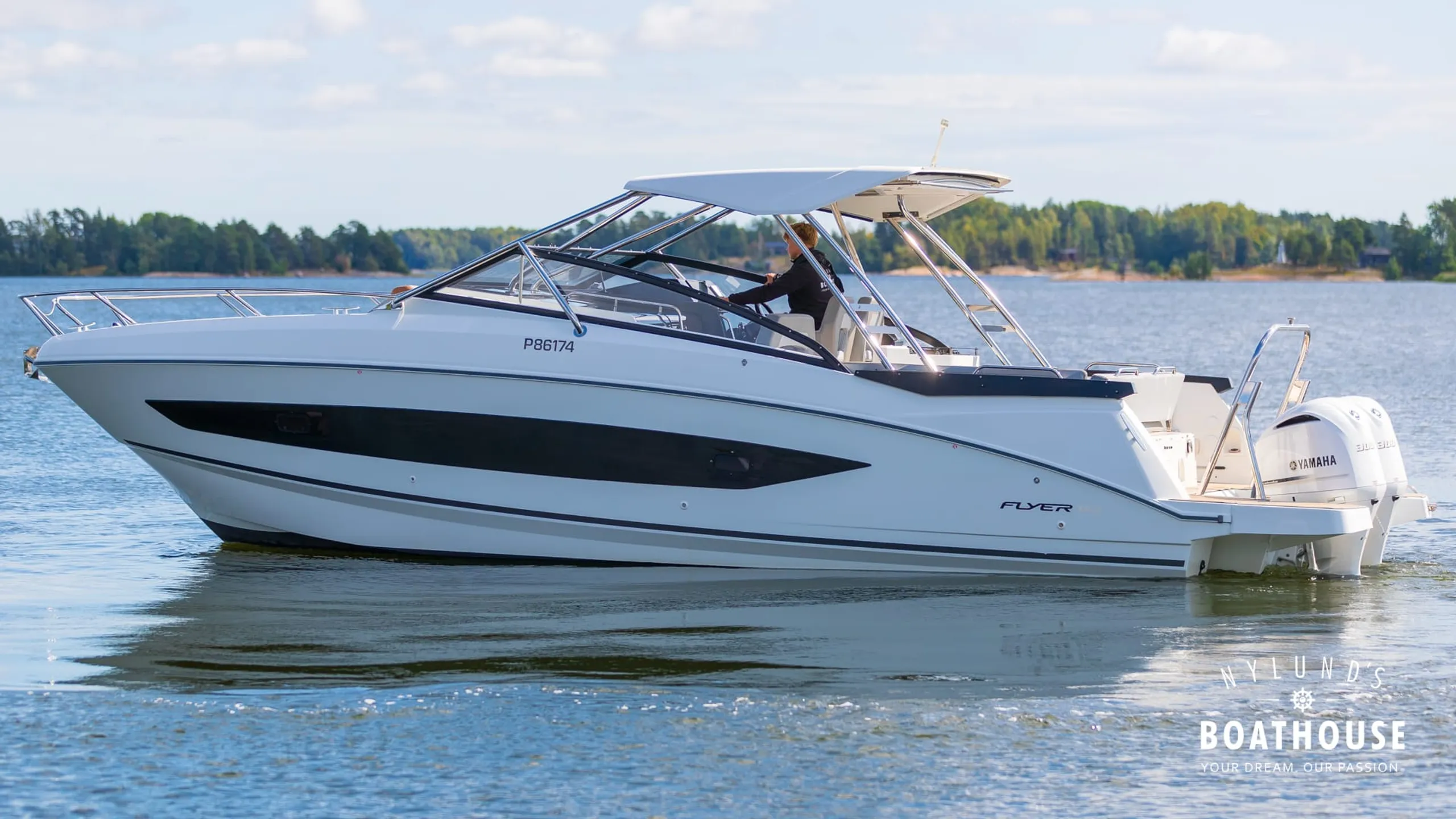 Beneteau Flyer 10 - Image 78