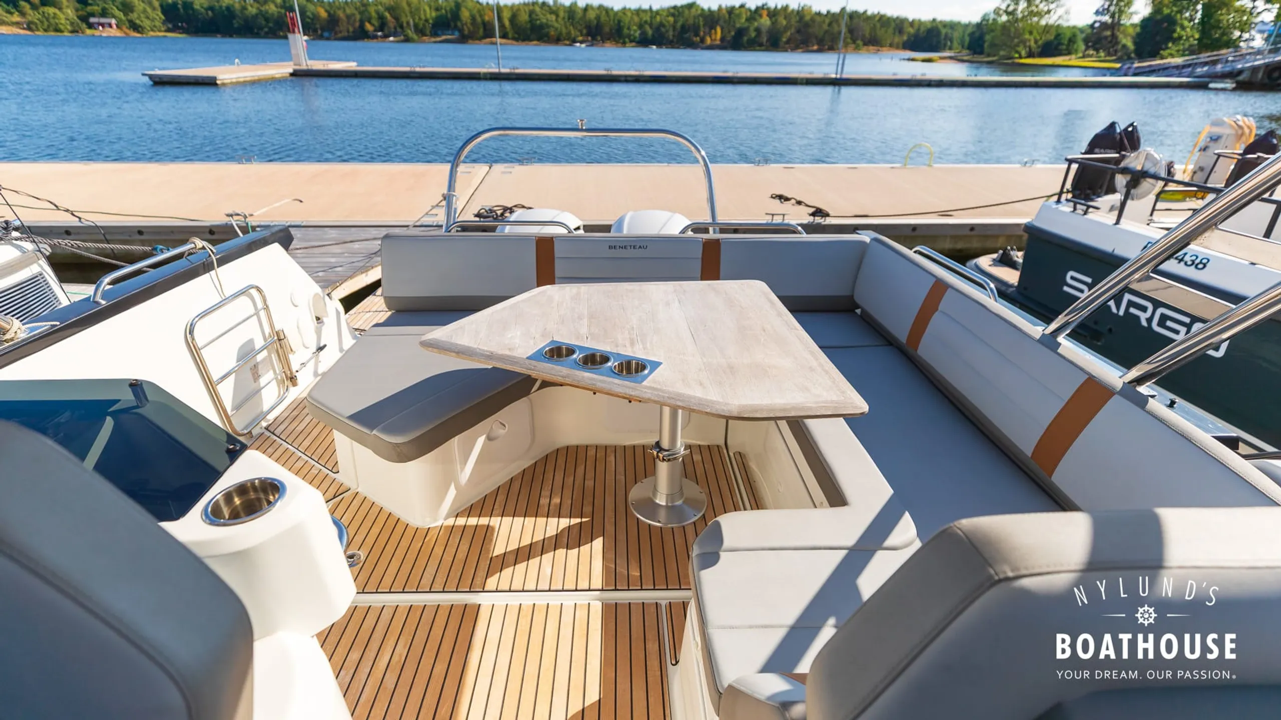 Beneteau Flyer 10 - Image 69