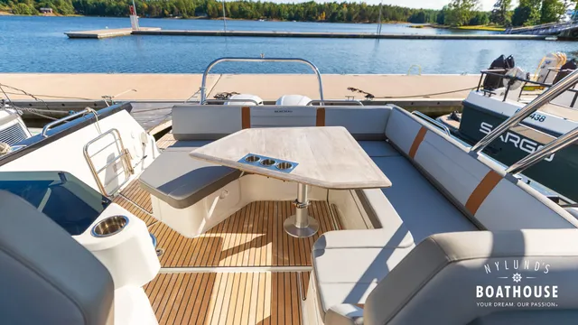 Beneteau Flyer 10