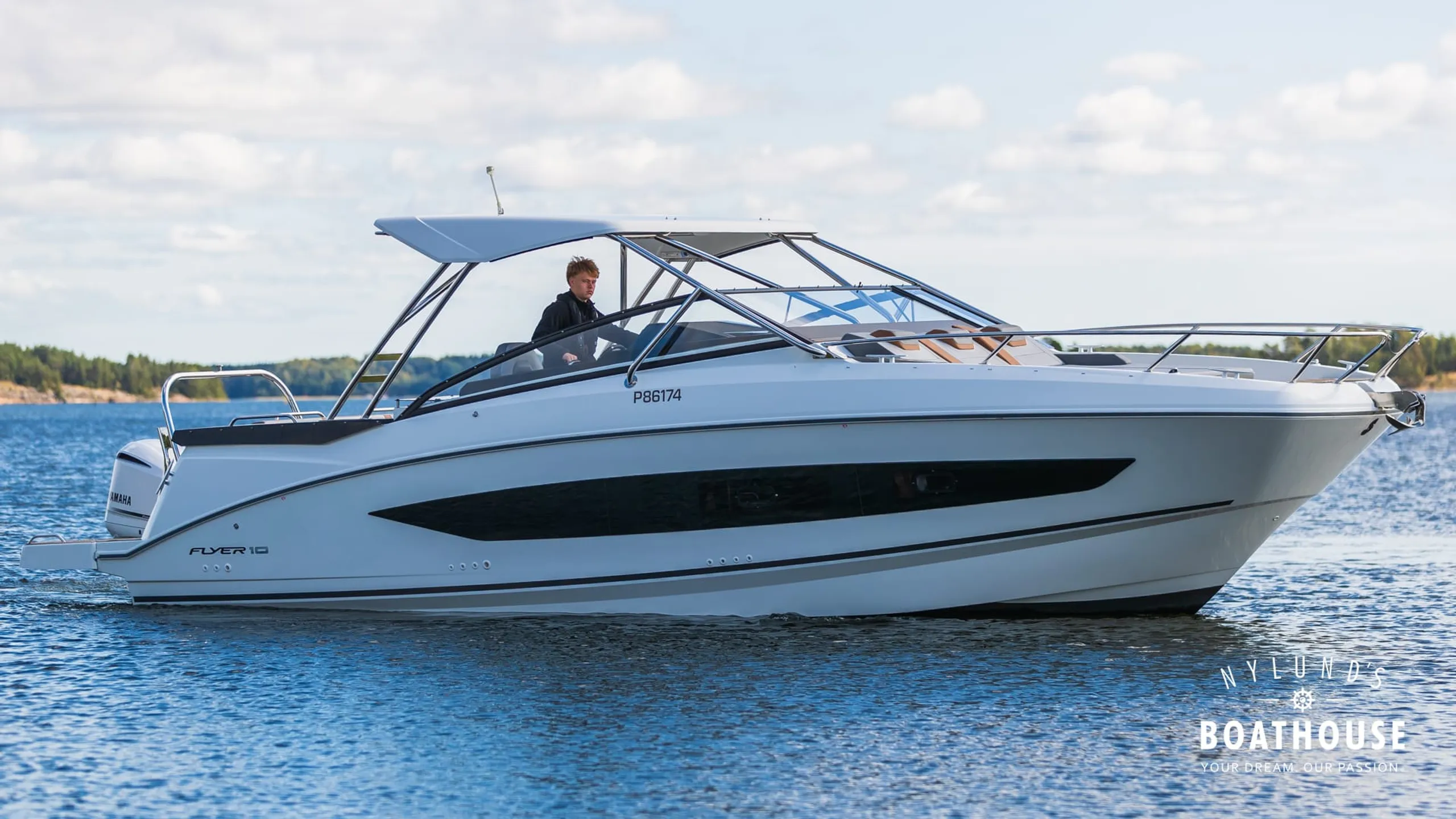 Beneteau Flyer 10 - Image 8