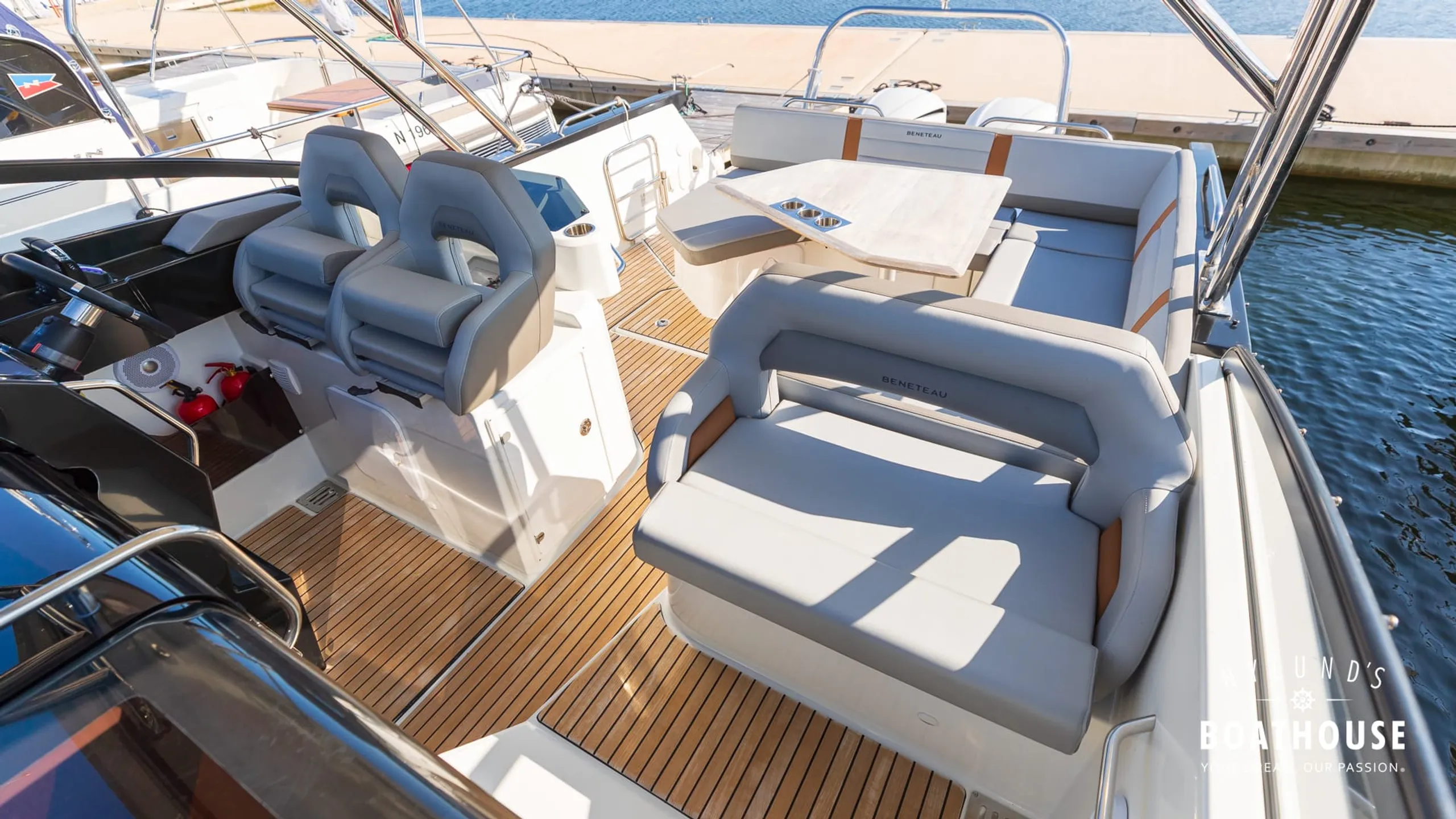 Beneteau Flyer 10 - Image 50