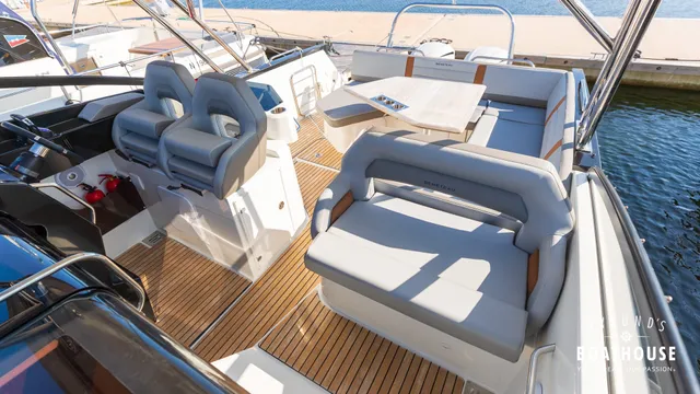 Beneteau Flyer 10