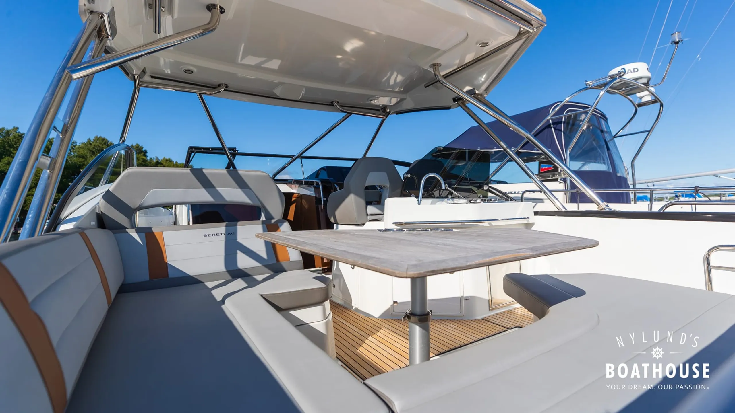 Beneteau Flyer 10 - Image 21