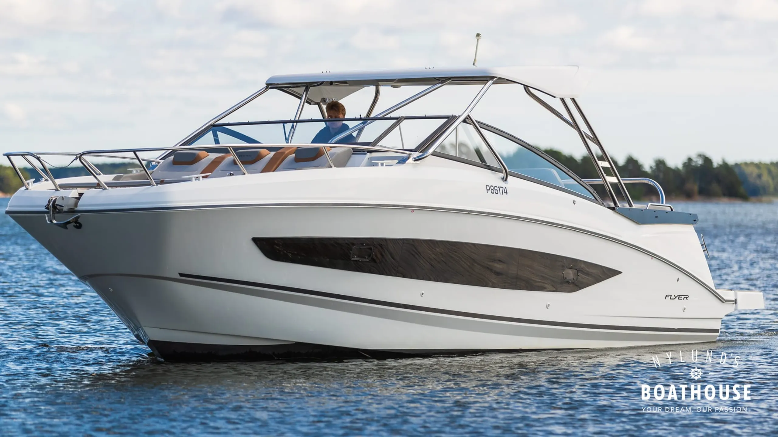 Beneteau Flyer 10 - Image 6