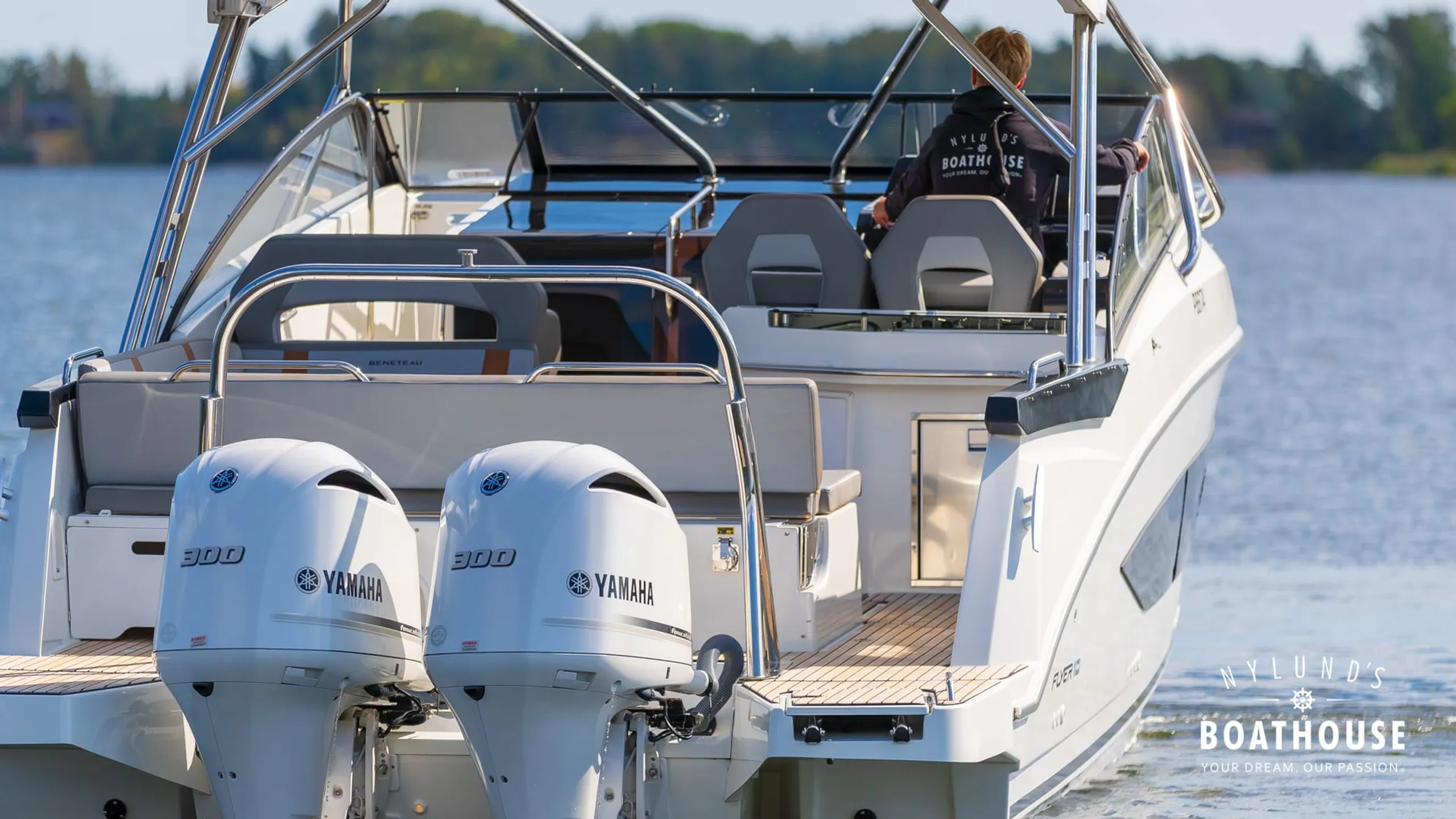 Beneteau Flyer 10 - Image 75