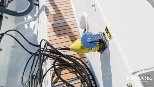 Beneteau Flyer 10