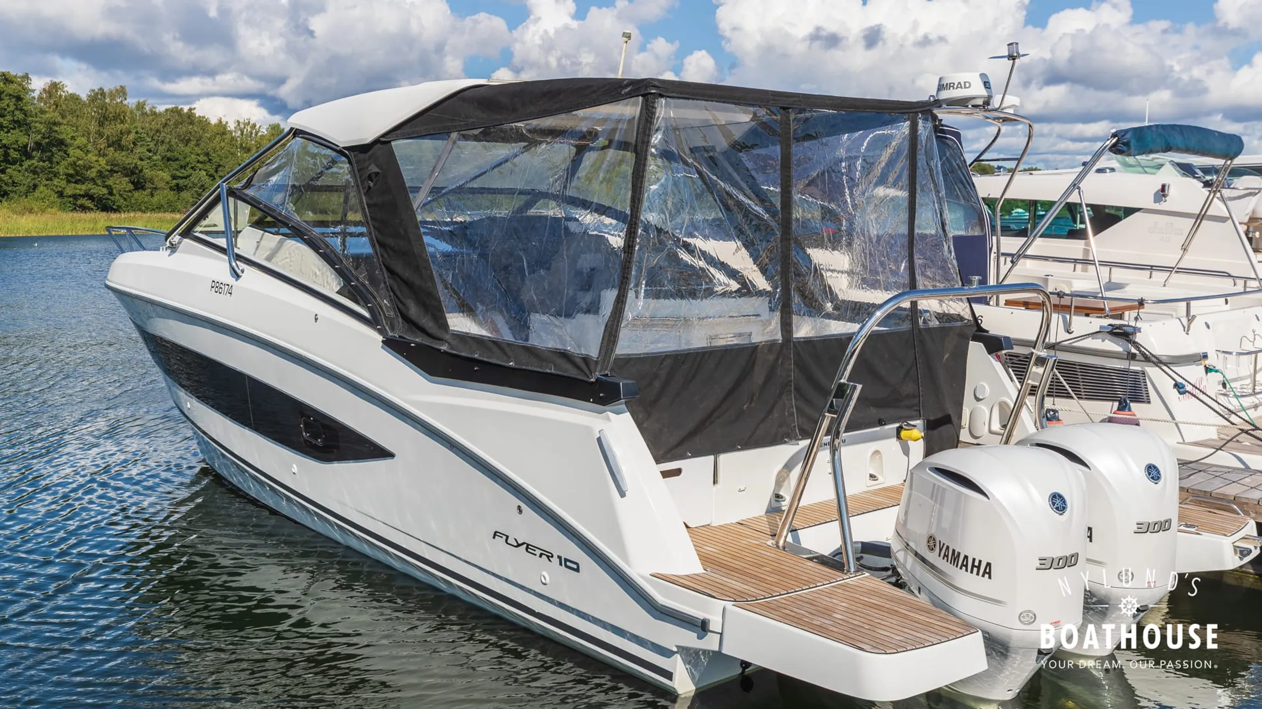 Beneteau Flyer 10 - Image 94