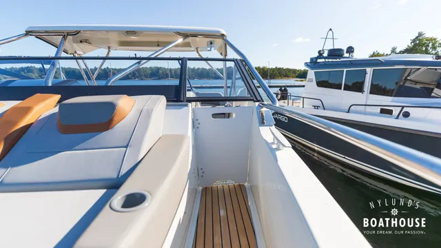 Beneteau Flyer 10
