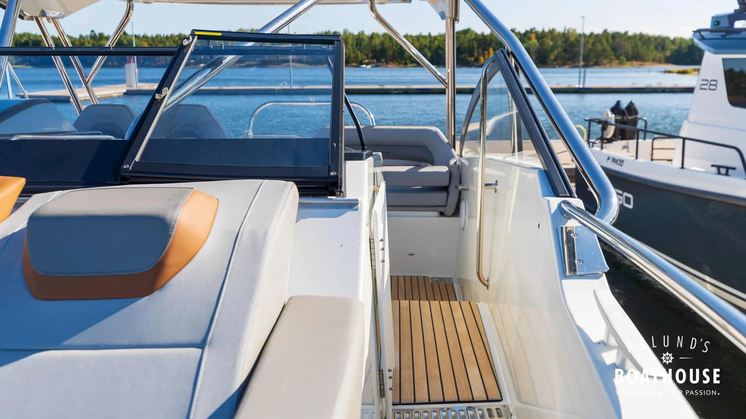 Beneteau Flyer 10 - Image 65