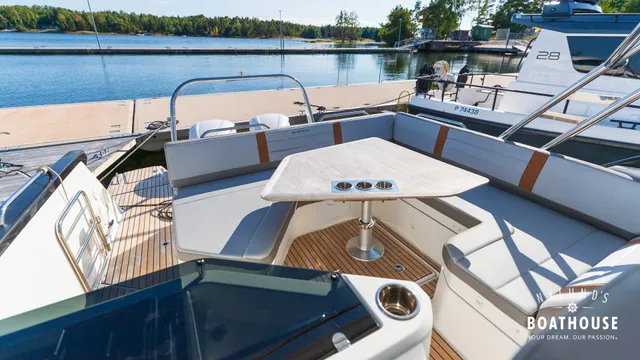 Beneteau Flyer 10