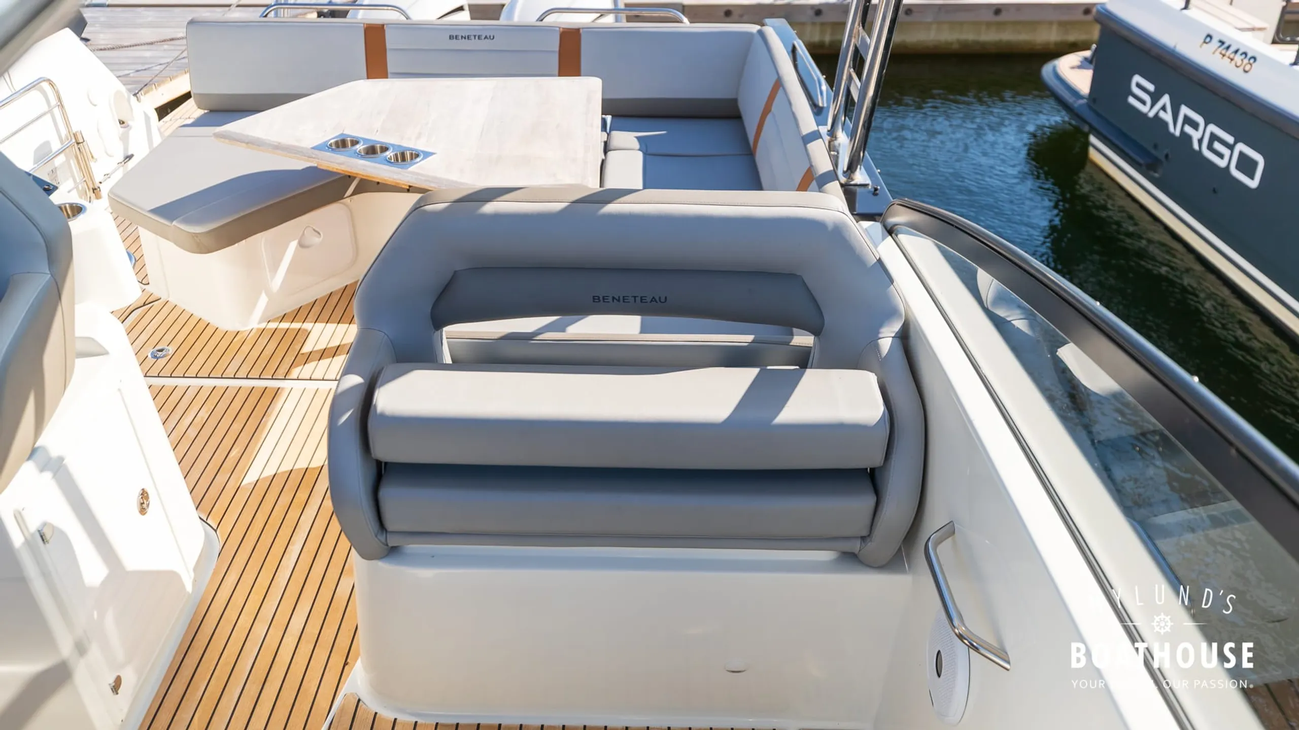 Beneteau Flyer 10 - Image 68