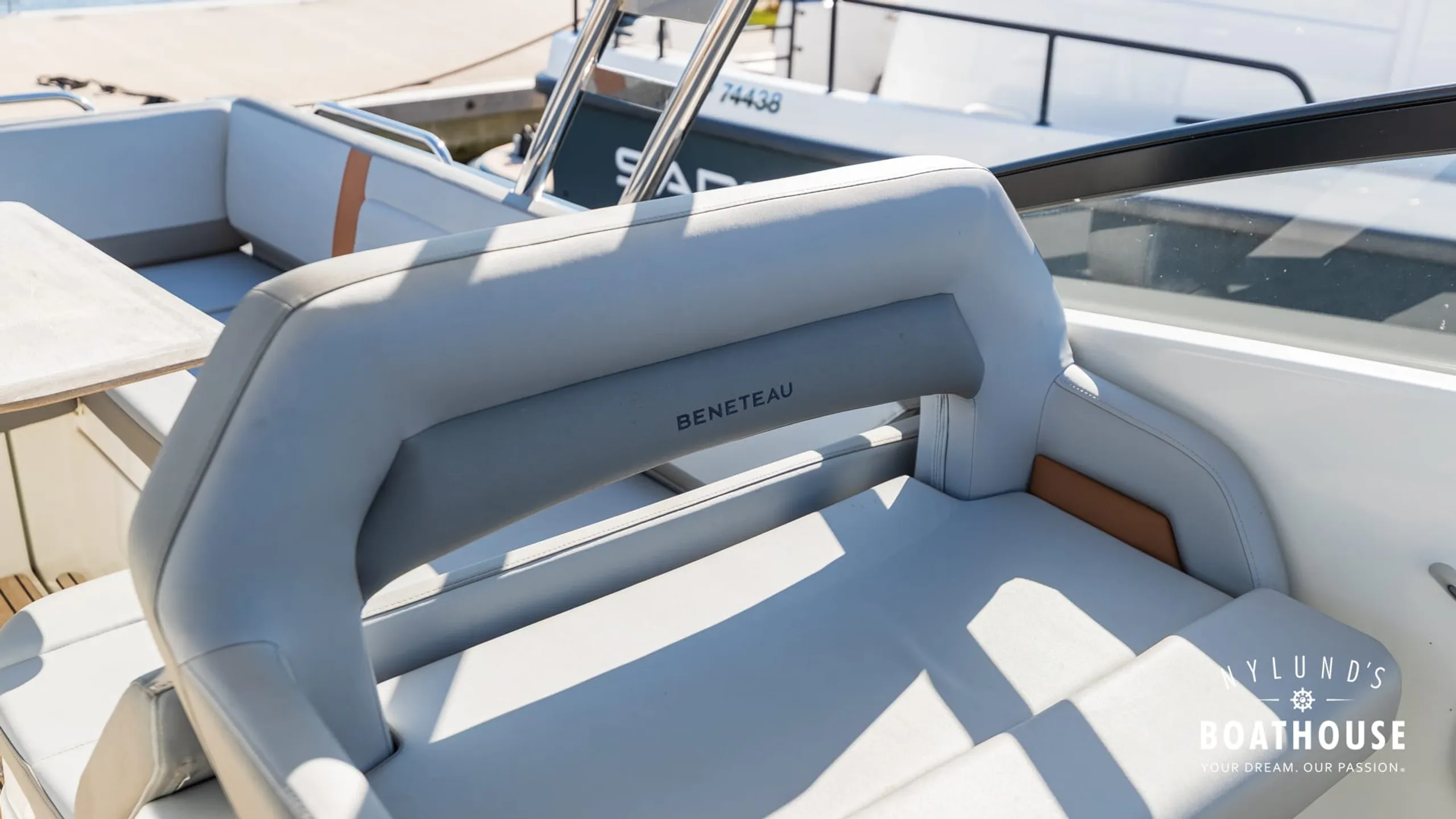 Beneteau Flyer 10 - Image 49