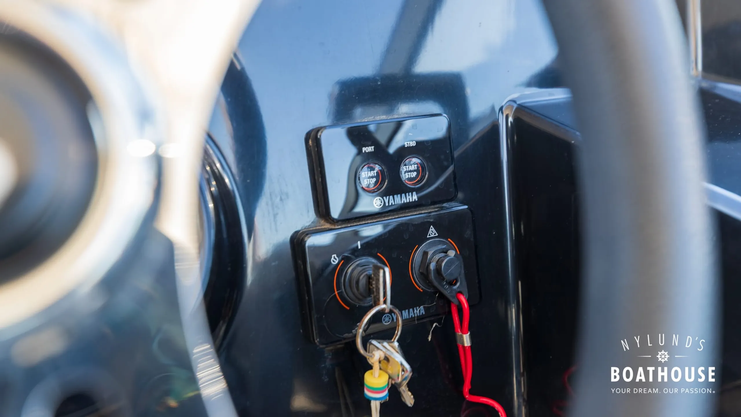 Beneteau Flyer 10 - Image 48