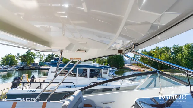 Beneteau Flyer 10