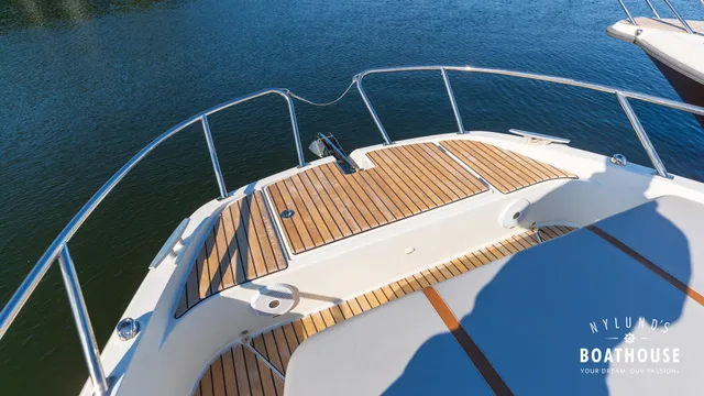 Beneteau Flyer 10