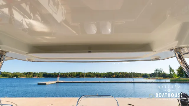 Beneteau Flyer 10